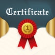 プログラムのアイコン：Certificate Templates  Ma…
