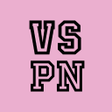 プログラムのアイコン：VSPINK Nation