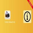 Icon of program: 1click About Us