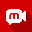 أيقونة البرنامج: Live Video Chat with Stra…
