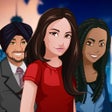 Icon of program: Better Communities