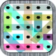 أيقونة البرنامج: Word Search multilingual