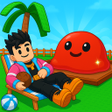 Icoon van programma: Slime Games for Grow a Ga…