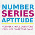 程序图标：Number Series Aptitude Qu…