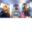 Liberty Airport: Flight Simulator 3 -NEW PLANES