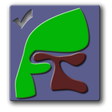 プログラムのアイコン：fieldTask