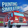 Icon of program: Painting Simulator