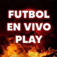 程序图标：FUTBOL EN VIVO PLAY