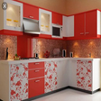 ไอคอนของโปรแกรม: Minimalist Kitchen Cabine…