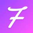 程序图标：Foreader
