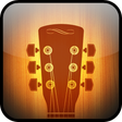 Ícone do programa: Guitar Jam Tracks: Free
