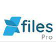 Icône du programme : XfilesPro