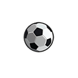 Programın simgesi: Zıplayan Futbol Topu
