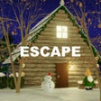 أيقونة البرنامج: ESCAPE GAME Loghouse