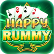 程序图标：Happy Rummy: Have Fun