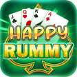 Happy Rummy: Have Fun