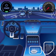Ícone do programa: Toyota Car Game: Simulati…