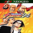 ACA Neo Geo: The King of Fighters 94 icon