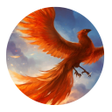 Ikona programu: Finixapp - Chat & Share F…