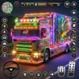 Ikona programu: Transporter Truck Driving…