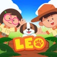 Icoon van programma: Leo the Wildlife Ranger G…
