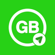 程序图标：FM Whats Plus Chatting Pr…