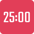 Ikona programu: Tomato timer