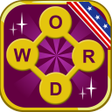 Ícone do programa: Word Garden Offline
