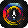 プログラムのアイコン：pikSpeak Camera - photo s…