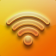 أيقونة البرنامج: Cyber WiFi