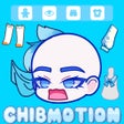 Ikon program: chibmotion drawing