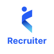 プログラムのアイコン：Naukri Recruiter