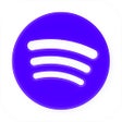 程序图标：Spotify for Artists