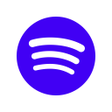 プログラムのアイコン：Spotify for Artists
