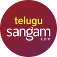 プログラムのアイコン：Telugu Matrimony by Sanga…