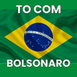 プログラムのアイコン:Tô com BOLSONARO