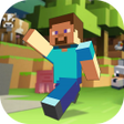 プログラムのアイコン：Hero Craft: Stumble Race
