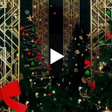أيقونة البرنامج: Christmas Magic Live Wall…