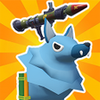 Ícone do programa: Animal Quest: 3D Simulati…