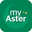 Icono de programa: myAster