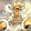 Icoon van programma: Luffy Gear 5 Live Wallpap…