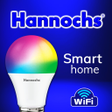 Ikona programu: Hannochs Smart Home