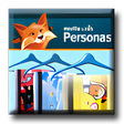程序图标:Personas Plus