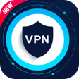 Ícone do programa: Free VPN - Fast Unlimited…