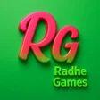 Programın simgesi: Radhe Games Matkaa