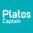 أيقونة البرنامج: Platos Captain