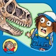 Icon of program: The Lost Dinosaur Bone