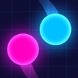 Icon of program: Balls VS Lasers: A Reflex Game