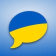 ไอคอนของโปรแกรม: SpeakEasy Ukrainian Lite