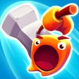 程序图标：Smashers.io Foes in Worms…